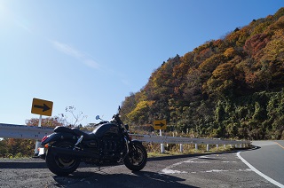 滋賀の最高峰へ 伊吹山ドライブウェイ 2 3 カイザーベルク びわ湖 ツーリングをサポートするレッドバロン